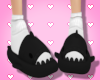 $ Baby shark slippers