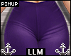 ⚓ | Capris Purple