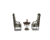 Tea time Chair set