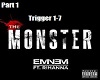 Monster Part 1 (1-7 )