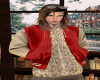 MxU- Casual M Jacket +