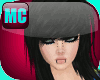 MC|Liah Black Scene/Emo