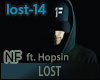 NF ft. Hopsin - Lost