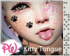 lPl KITTY TONGUE ~LIL