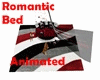 Romantic Animated Bed