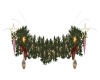 christmas Joy Garland