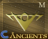 [*]Ancient Gold GSeal M