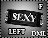 [DML] Sexy Band F|L