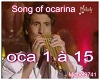 Song of ocarina