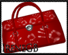 [IR] HandsOn Red Bag