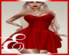 VALENTINES DRESS,RED ℰ