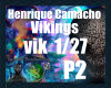 Henrique Camacho-Vikings