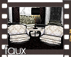 {f}Opulence Chairs