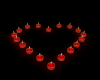 (KUK)candle i love you