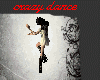 crazy dance