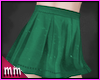 Green Vision Skirt