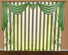 Easter Curtains+trigg 1