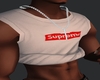 ✯ Camiseta Sup ✯