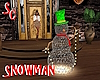 SC Animated Snowman