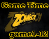 Zomboy- Game Time