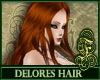 Delores Auburn