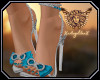 [ang]Uplift Heels T