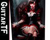 Poster Evil Queen 1