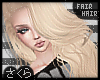 F| Halenna Blond Req.
