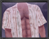 GreenRustPatternShirt