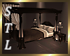 Winter Bed wp