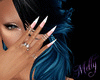 MC | French Manicure