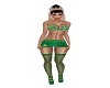 St Pattys outfit