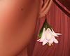 Spring Flower Earrings
