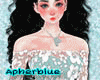 [AB]Cherry Blossom Blue