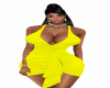 Dress Y! Yellow