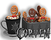 Gingerbread Cocoa