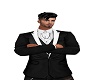 ASL Wedding Suit Top