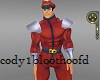 Street fighter [M/F]