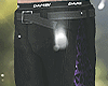 Leopard Skater Pants
