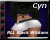 RLL black Wildone