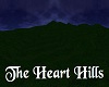 derivable the heart hill