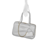 DTD | White MiuMBeauBag