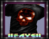 KidsSkull BikerJacket V1