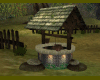 *Medieval Well Animated