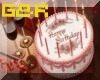 G&R Birthday Club