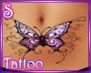 Tattoo S!
