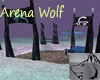 Arena Wolf Werewolf