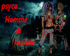 New Pant "Psyca" *K*