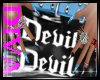 D|DevilBaby Nails