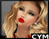 Cym Onna Vintage Blond